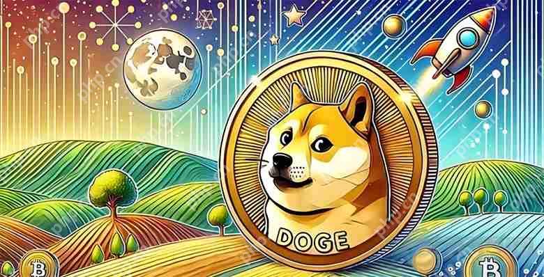 狗狗币(DOGE)价格预测 :2025年- 2030年
